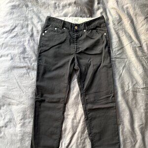 Outlier Slim Dungarees, Black Size 29 Men's Pants, Very good condition